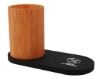SCX Innovative Design™ Desk Organizer with 10W Charging Base - Front angled